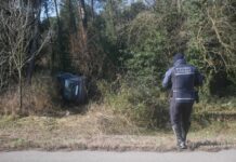 Auto esce di strada a Ravenna, 60enne soccorsa con l’elisoccorso