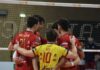 Volley: Niente tris per Ravenna contro Lagonegro