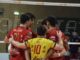 Volley: Niente tris per Ravenna contro Lagonegro