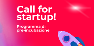 Call for Startup | Bando di ammissione Contamination Lab 2026