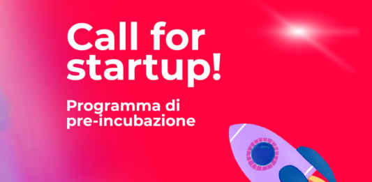 Call for Startup | Bando di ammissione Contamination Lab 2026