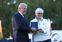 Alessandra Donati farà parte della Nazionale Paralimpica di Golf 2026