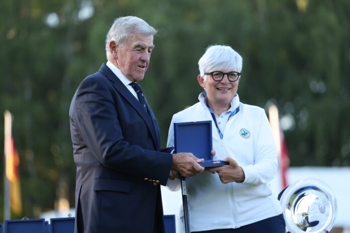 G4D Open - Day Three