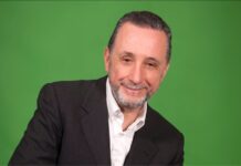 Antonio Polito a Ravenna per presentare il libro “Qualcosa di noi resterà”