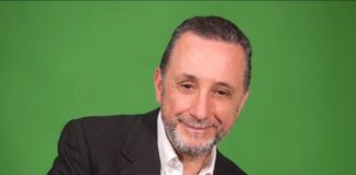 Antonio Polito a Ravenna per presentare il libro “Qualcosa di noi resterà”