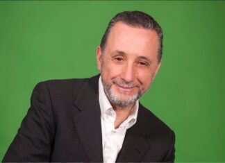 Antonio Polito a Ravenna per presentare il libro “Qualcosa di noi resterà”