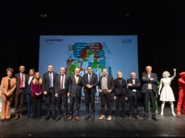 “Valori contemporanei”: più di 250 persone all’assemblea di Legacoop Romagna a Ravenna