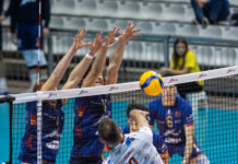 Volley: Terzo atto della sfida tra Consar Ravenna e Rinascita Lagonegro