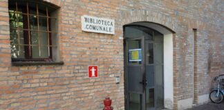 Fusignano: «Open Biblio», la parola ai giovani per realizzare una nuova sala studio