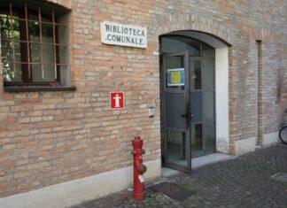 Fusignano: «Open Biblio», la parola ai giovani per realizzare una nuova sala studio