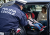 Bassa Romagna: controlli mirati della Polizia locale sul corretto trasporto dei bambini in auto