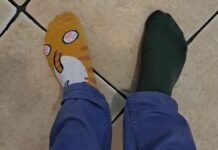 Massa Lombarda celebra la Giornata dei Calzini Spaiati