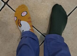 Massa Lombarda celebra la Giornata dei Calzini Spaiati