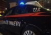 Bagnacavallo, tenta di irrompere in casa dell’ex moglie e aggredisce i carabinieri: arrestato 50enne