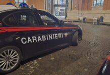 Trovato alla guida di una bicicletta rubata. Denunciato un uomo