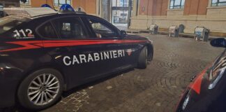 Trovato alla guida di una bicicletta rubata. Denunciato un uomo