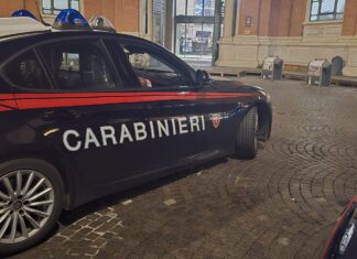Trovato alla guida di una bicicletta rubata. Denunciato un uomo
