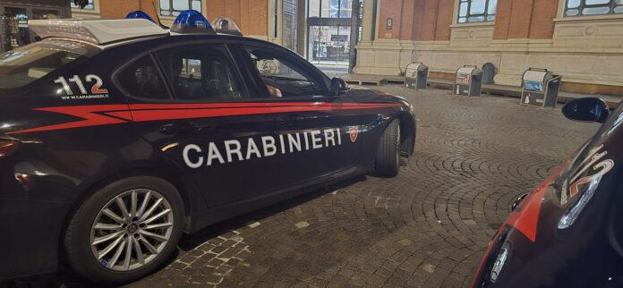 carabinieri 26