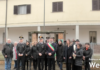 Riapre la Stazione dei Carabinieri di Traversara