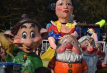 Granarolo Faentino, due appuntamenti per il Carnevale