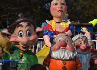 Granarolo Faentino, due appuntamenti per il Carnevale