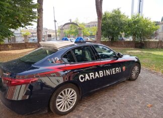 Tre persone scomparse in una settimana: tutte rintracciate dai Carabinieri della Compagnia di Lugo