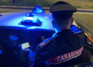 Evade dai domiciliari dopo la rapina in stazione a Cervia: arrestato un 24enne