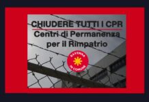 Ravenna in Comune: “La criminalizzazione delle migrazioni”