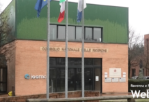 Collaborazione fra CNR e Israele per scopi militari ? Il caso sollevato da Faenza per la Palestina