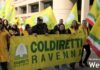 Manifestazione di Coldiretti a Bologna: 11 proposte per sostenere il reddito degli agricoltori