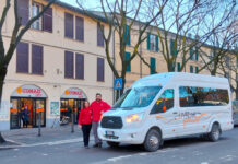 “Vi portiamo noi al supermercato”: ogni martedì e venerdì navetta gratuita da Reda al Conad City Garibaldi di Faenza