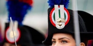 Al via il 16° concorso per il reclutamento di 898 Allievi Marescialli