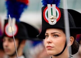 Al via il 16° concorso per il reclutamento di 898 Allievi Marescialli