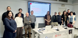 Federcoop Romagna firma convenzione con SCR per servizi innovativi di gestione HR