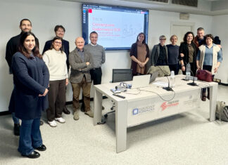 Federcoop Romagna firma convenzione con SCR per servizi innovativi di gestione HR