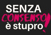 Presidio contro il DDL Bongiorno a Faenza