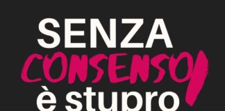 Presidio contro il DDL Bongiorno a Faenza