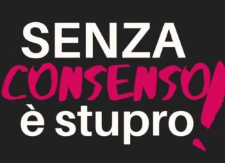 Presidio contro il DDL Bongiorno a Faenza
