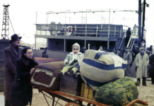 Giorno del Ricordo: il 10 febbraio gli eventi a Marina di Ravenna e il 7 alla Biblioteca Oriani