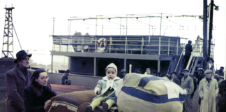 Giorno del Ricordo: il 10 febbraio gli eventi a Marina di Ravenna e il 7 alla Biblioteca Oriani