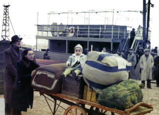 Giorno del Ricordo: il 10 febbraio gli eventi a Marina di Ravenna e il 7 alla Biblioteca Oriani