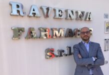 Ravenna Farmacie: il direttore generale Sebastiano Di Guardo ha rassegnato le dimissioni