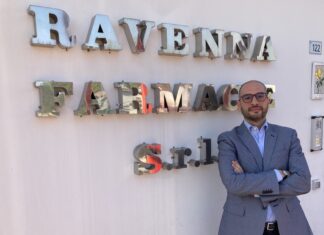 Ravenna Farmacie: il direttore generale Sebastiano Di Guardo ha rassegnato le dimissioni