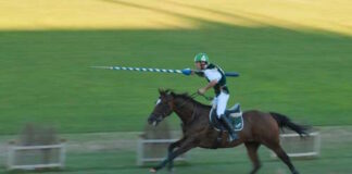 L’Unione Nazionale Veterani dello Sport consegna i premi annuali