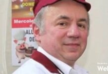 Nuova udienza per il processo per la morte di Domenico Montanari