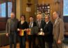 Il Lions Club Ravenna Host dona un apparecchio per lo screening uditivo neonatale