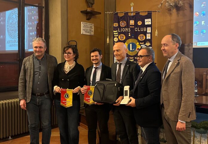 donazione screening ospedale