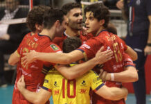Volley: Riecco la Consar più bella. Aversa non ha scampo
