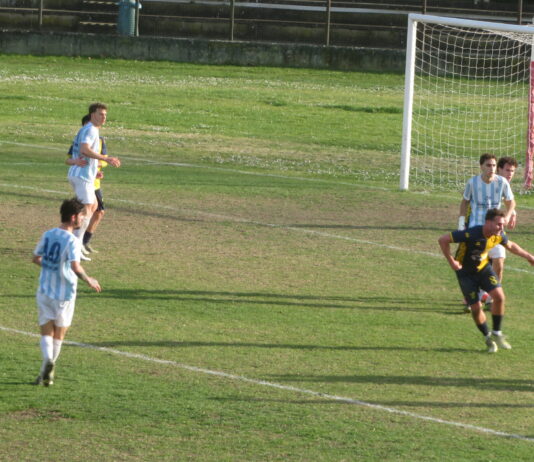 Calcio: Per il Faenza un punto per ripartire con il Santarcangelo