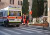 Lite in strada in via Carducci finisce con un accoltellamento